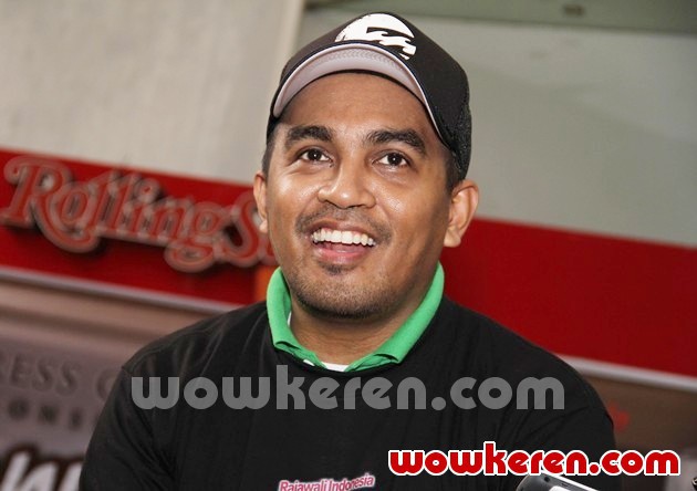Gambar Foto Konser 'Cinta Beta' akan Menyuguhkan Kisah Perjalanan Karir Glenn Fredly selama 17 Tahun