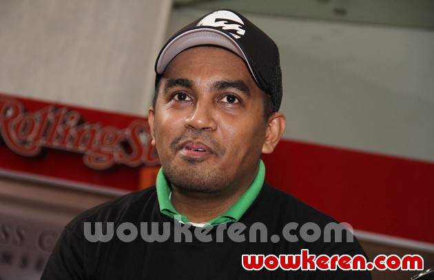 Gambar Foto Konser 'Cinta Beta' akan Menyuguhkan Kisah Perjalanan Karir Glenn Fredly selama 17 Tahun