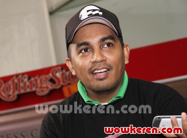 Gambar Foto Konser 'Cinta Beta' akan Menyuguhkan Kisah Perjalanan Karir Glenn Fredly selama 17 Tahun