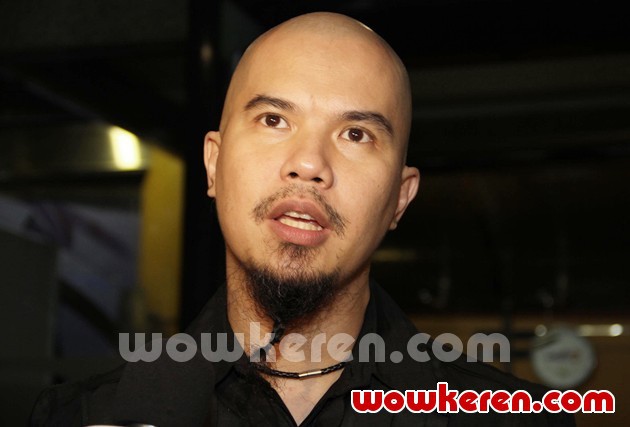 Gambar Foto Ahmad Dhani