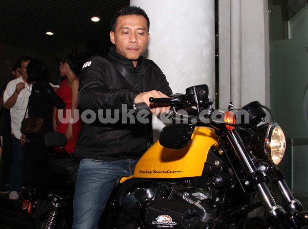 Gambar Foto Anang Hermansyah