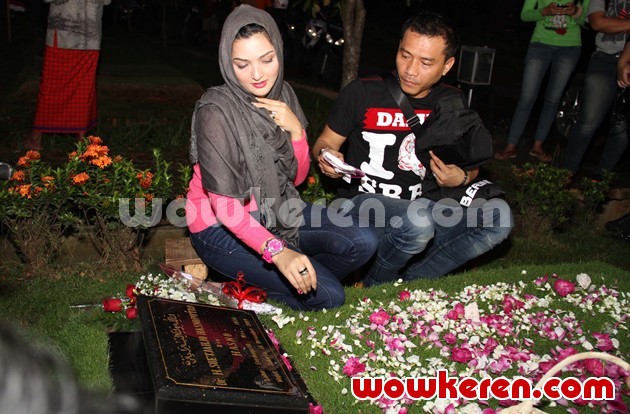 Gambar Foto Ashanty dan Anang Hermansyah