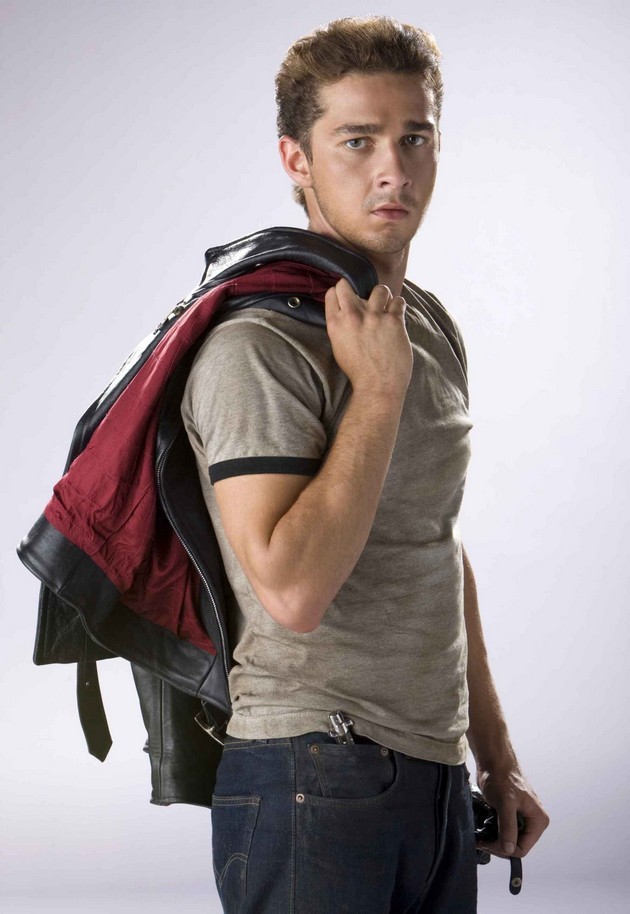 Shia LaBeouf: Berita, Foto, Video, Lirik Lagu, Profil & Bio | Halaman