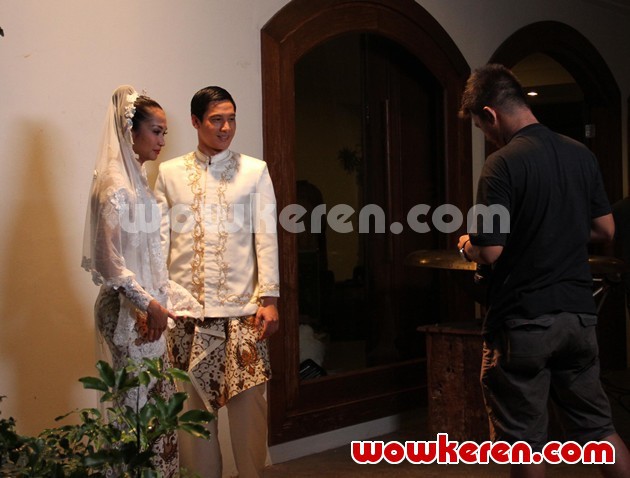 Gambar Foto Lagu 'Sayang Lahir Batin' Dipilih dari Hasil Polling Website dan Radio