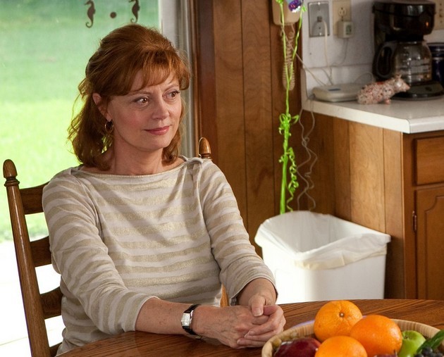 Gambar Foto Susan Sarandon Menjadi Sharon di 'Jeff, Who Lives at Home'