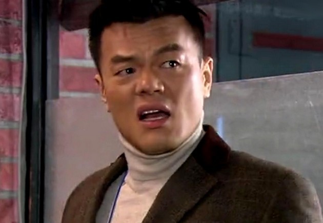 Gambar Foto Park Jin Young Menjadi Yang Jin Man di Serial TV 'Dream