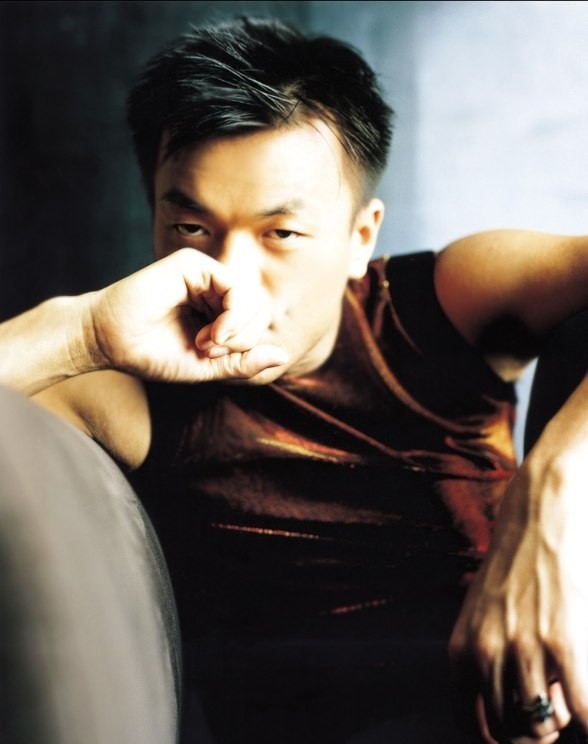 Gambar Foto Park Jin Young Photoshoot