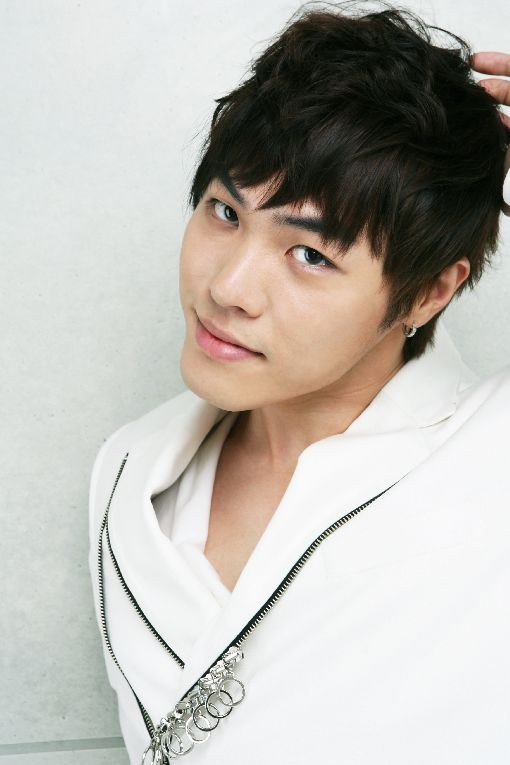 Gambar Foto Wheesung Photoshoot