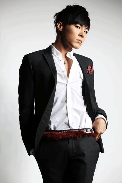 Gambar Foto Wheesung Photoshoot