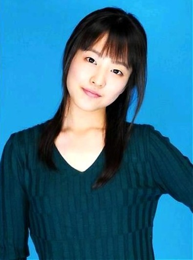 Gambar Foto Park Bo Young Photoshoot