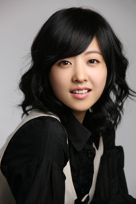 Gambar Foto Park Bo Young Photoshoot