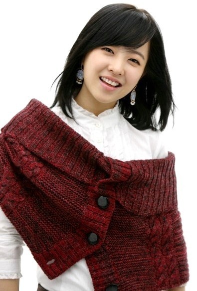 Gambar Foto Park Bo Young Photoshoot