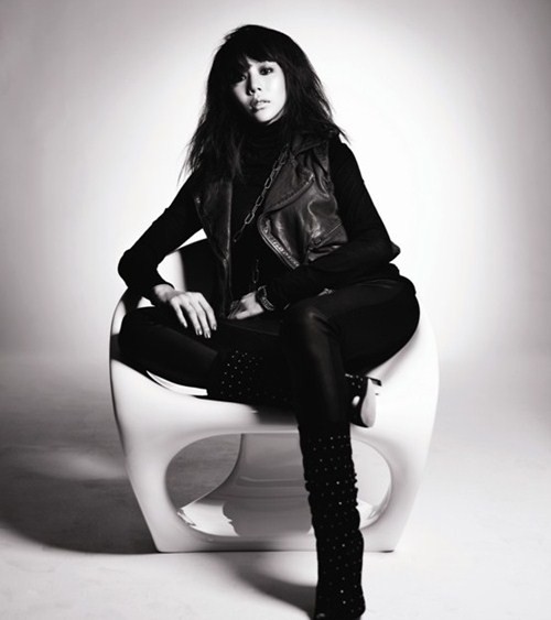 Foto Park Ye Jin Red Carpet, Liburan, Keluarga dan Pasangan, Sosmed dan