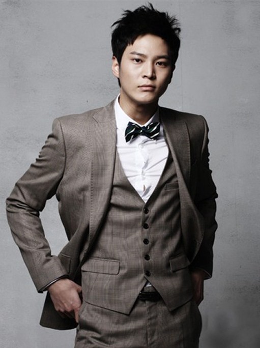 Gambar Foto Joo Won Photoshoot