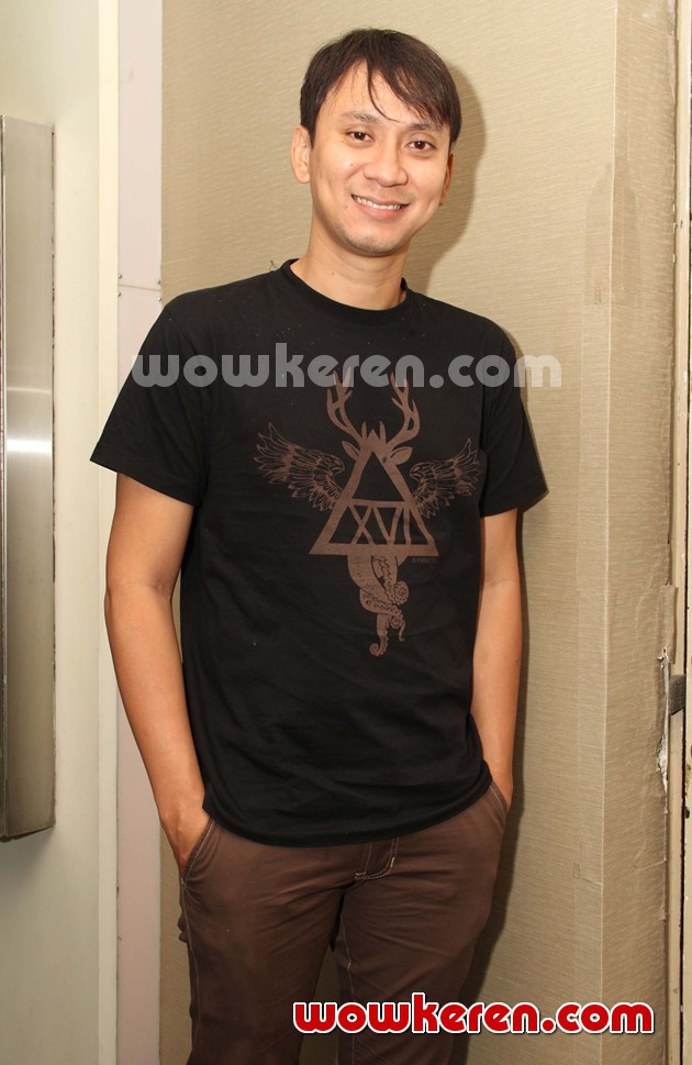 Gambar Foto Premier Film 'Jenderal Kancil The Movie'