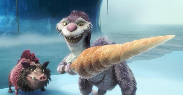 Gambar Foto Dobson Dan Raz Di Ice Age Continental Drift Foto 2 Dari 36 gambar-foto-dobson-dan-raz-di-ice-age-continental-drift-foto-2-dari-36
