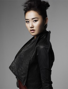 Gambar Foto Gayoon Photoshoot