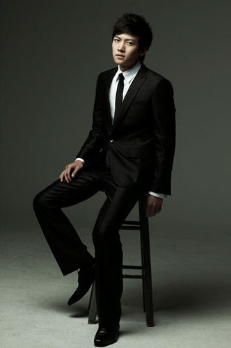 Gambar Foto Ji Chang Wook Photoshoot