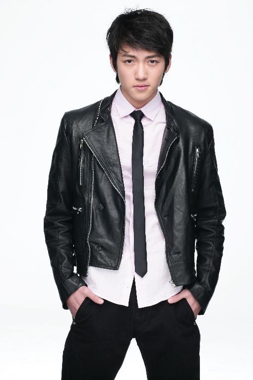 Gambar Foto Ji Chang Wook Photoshoot