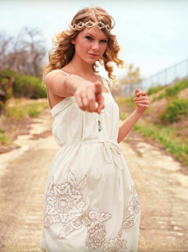 Gambar Foto Taylor Swift Photoshoot