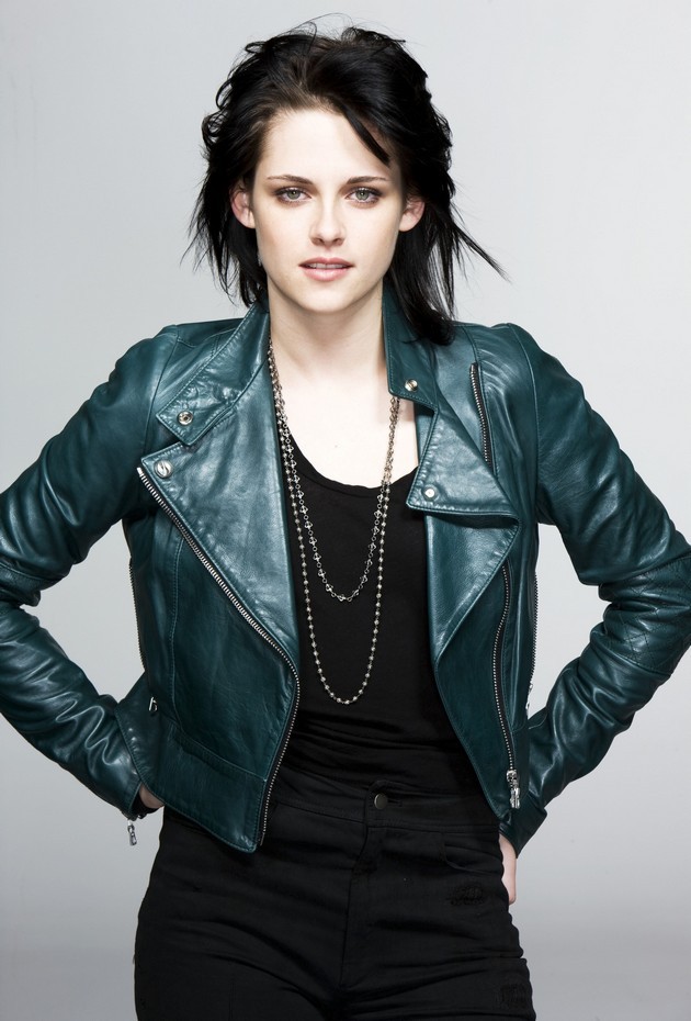 Gambar Foto Kristen Stewart Photoshoot