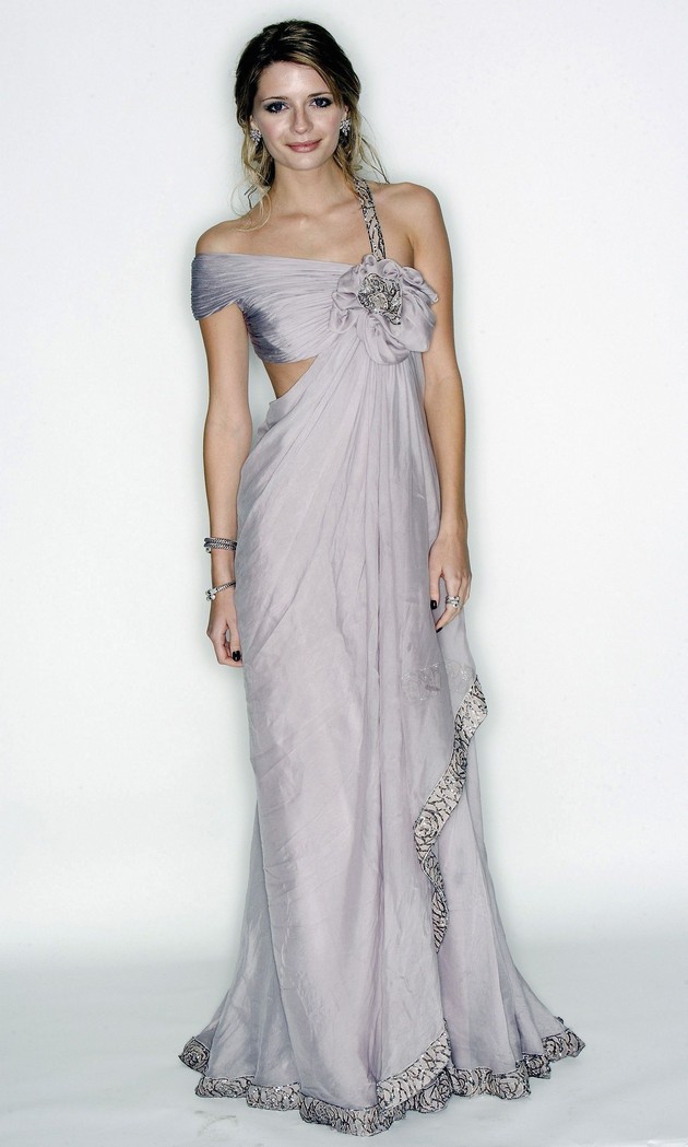 Gambar Foto Mischa Barton Photoshoot