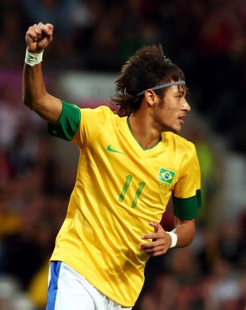 Foto Neymar Berpose untuk Promo Iklan Nike Foto 2 dari 25 Foto Neymar Berpose untuk Promo Iklan Nike Foto 2 dari 25