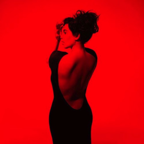 Gambar Foto Photoshoot Kim Kardashian di New York Magazine