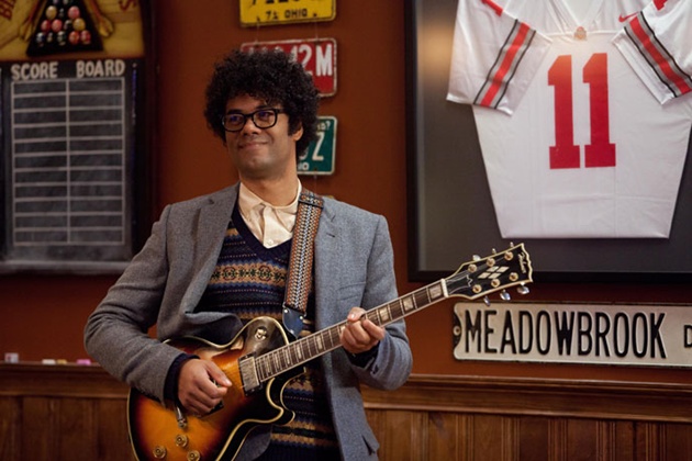 Gambar Foto Richard Ayoade di Film The Watch