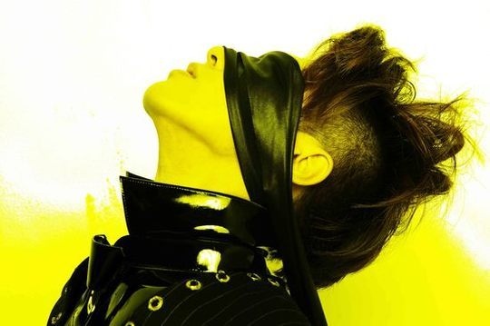 Gambar Foto U-Know Yunho di Teaser Single TVXQ 'Catch Me'
