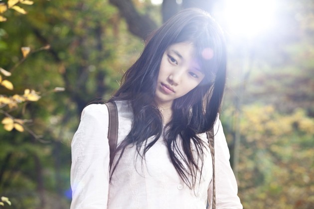 Gambar Foto Suzy 'miss A' Sebagai Seo Yeon Remaja