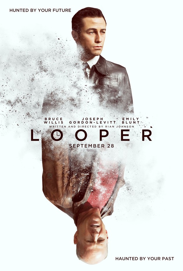 Foto Poster 'Looper'