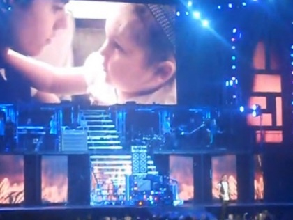 Gambar Foto Video Mengenang 'Mrs. Bieber' Avalanna Routh