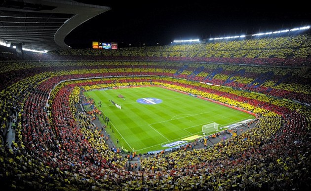 Camp Nou