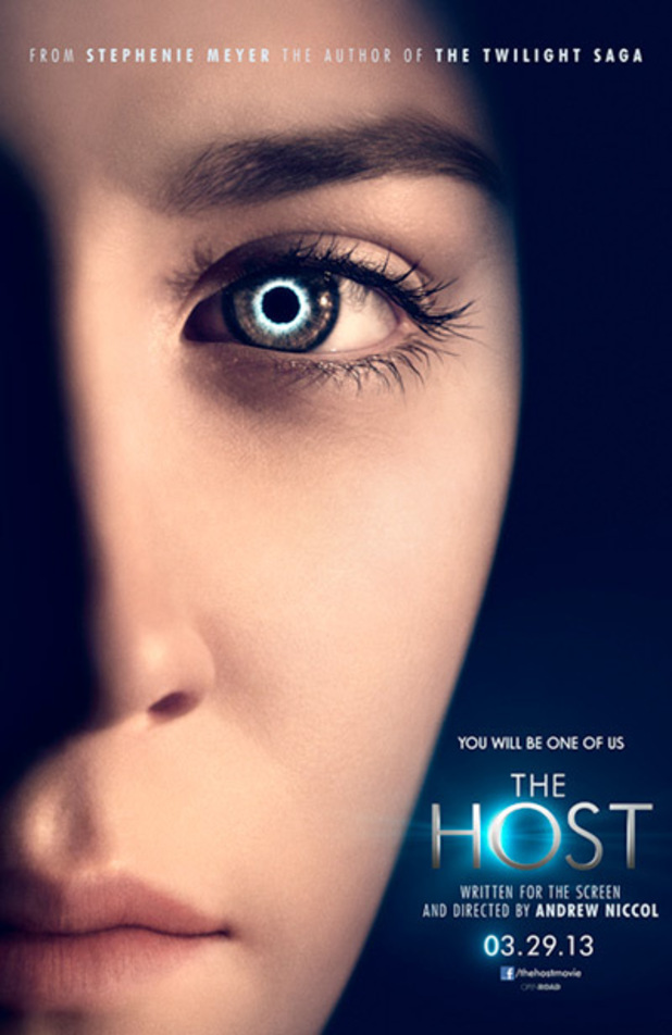 Gambar Foto Poster Film 'The Host'