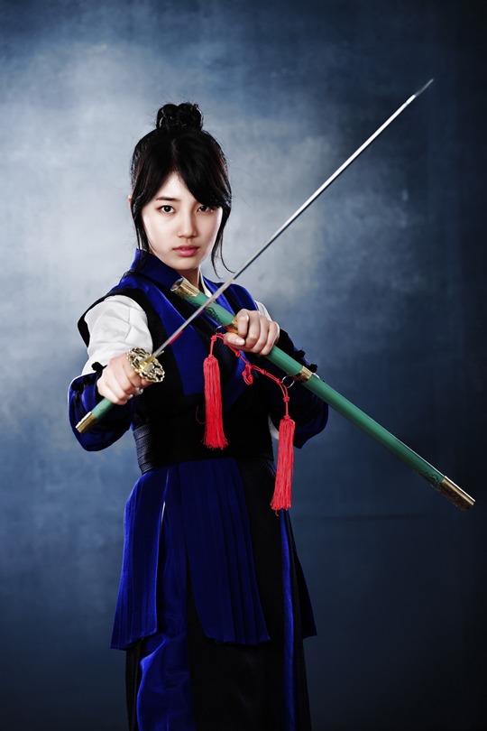 Gambar Foto Poster Karakter Dam Yeo Wool