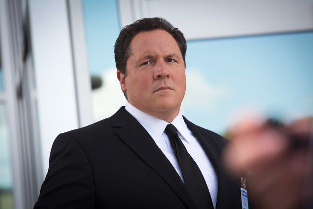 Gambar Foto Jon Favreau Sebagai Happy Hogan