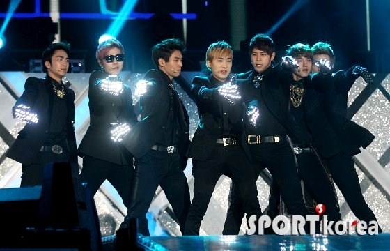 Gambar Foto SPEED di Dream Concert 2013