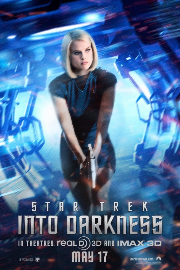 Gambar Foto Poster Karakter Carol