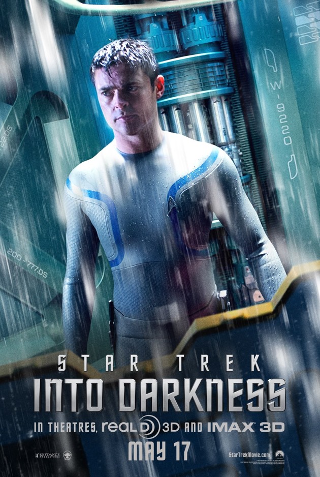 Gambar Foto Poster Karakter Bones