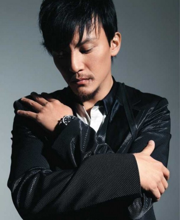 Chang Chen: Berita, Foto, Video, Lirik Lagu, Profil & Bio | Halaman