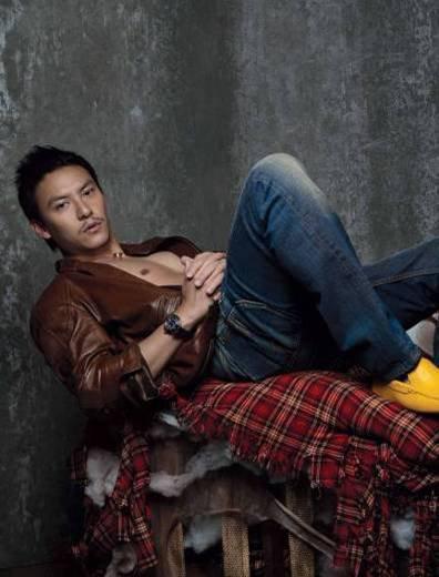 Chang Chen Berita, Foto, Video, Lirik Lagu, Profil & Bio Halaman