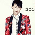Gambar Foto Xiah Junsu di Teaser Album '11AM'
