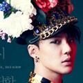 Gambar Foto Xiah Junsu di Teaser Album '11AM'