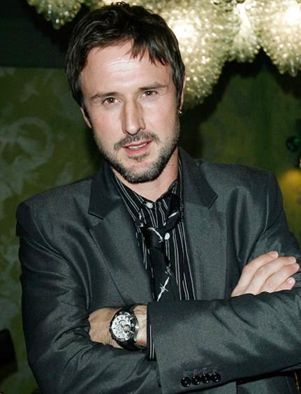 Gambar Foto David Arquette Photoshoot