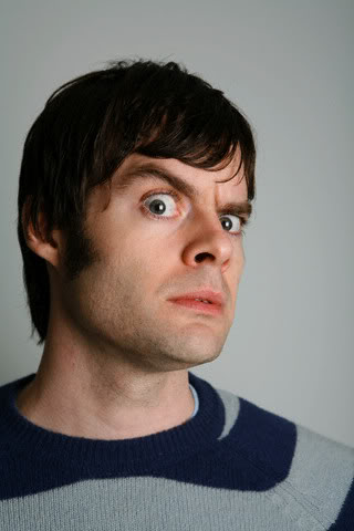 Gambar Foto Bill Hader Photoshoot