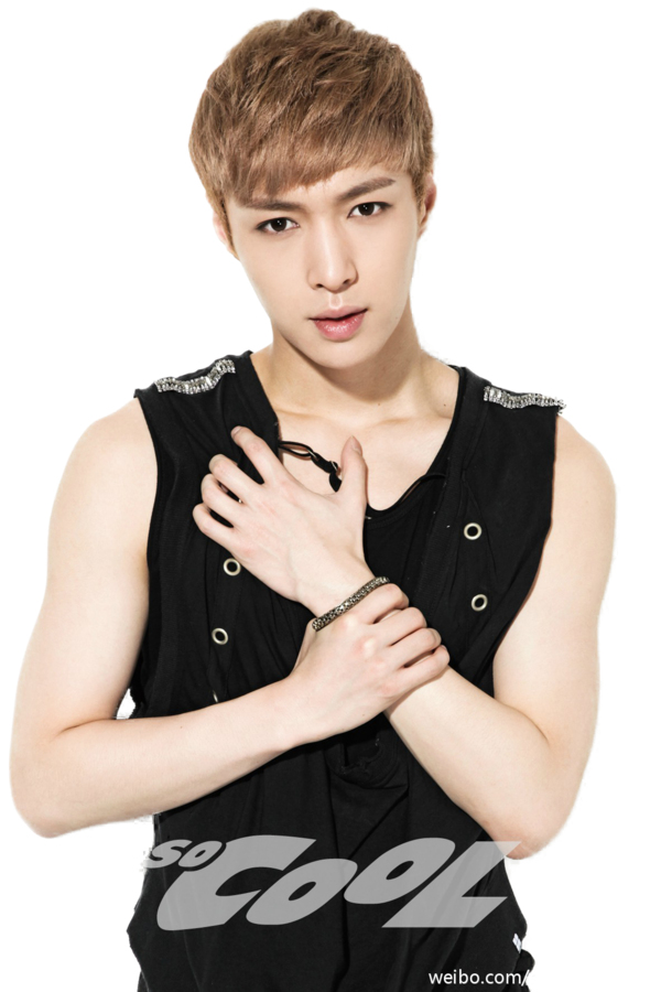 Foto Lay EXO di Teaser Repackage Album 'Growl' - Foto 2 dari 35