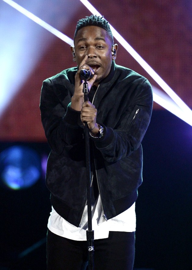 Lirik Lagu All The Stars Kendrick Lamar