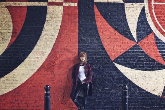 Gambar Foto Hyorin di Teaser Album 'Love&Hate'