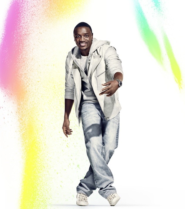 Akon: Berita, Foto, Video, Lirik Lagu, Profil & Bio | Halaman Utama ...